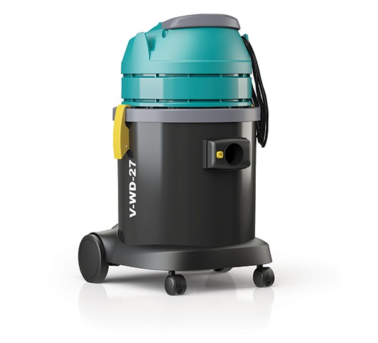 V-WD-27 Wet / Dry Vacuum alt 4